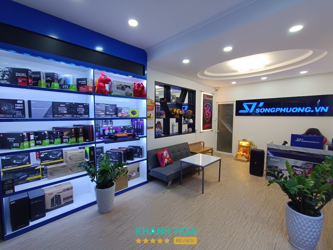 Song Phương Nha Trang – hình ảnh 3