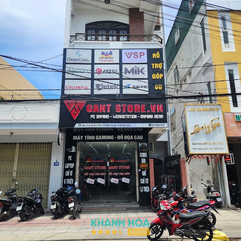 GANT STORE NHA TRANG Khánh Hòa