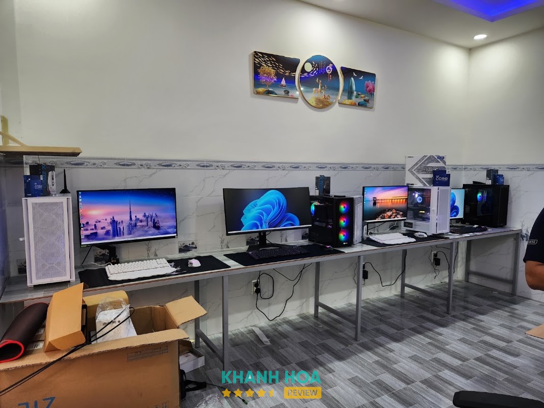 GANT STORE NHA TRANG – hình ảnh 2