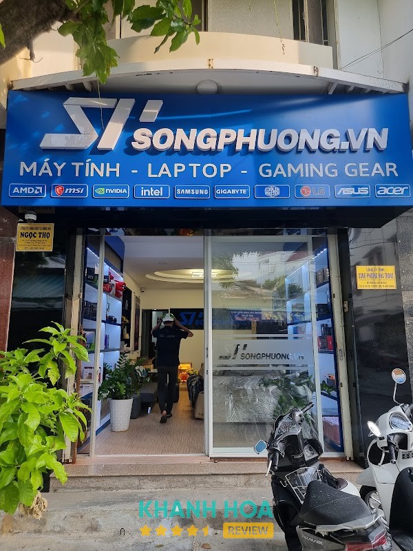 Song Phương Nha Trang Nha Trang