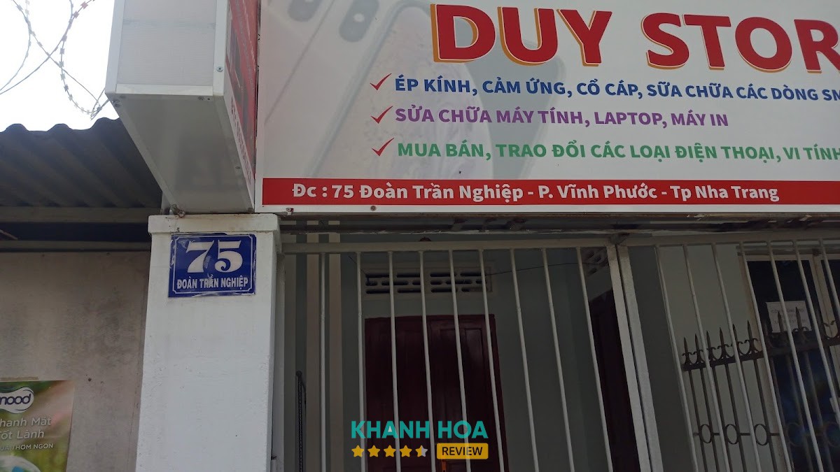 TN Store Nha Trang - Laptop Gaming - Workstation Nha Trang