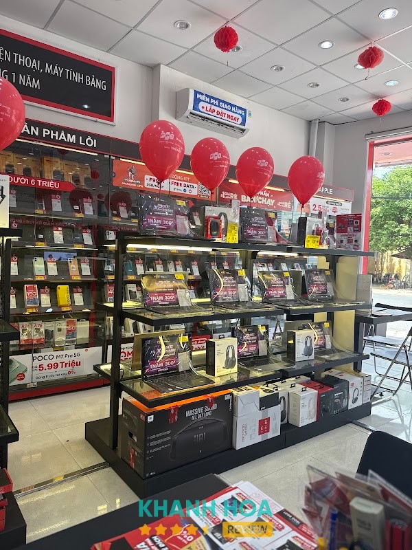 FPT Shop Ninh Hòa – hình ảnh 2