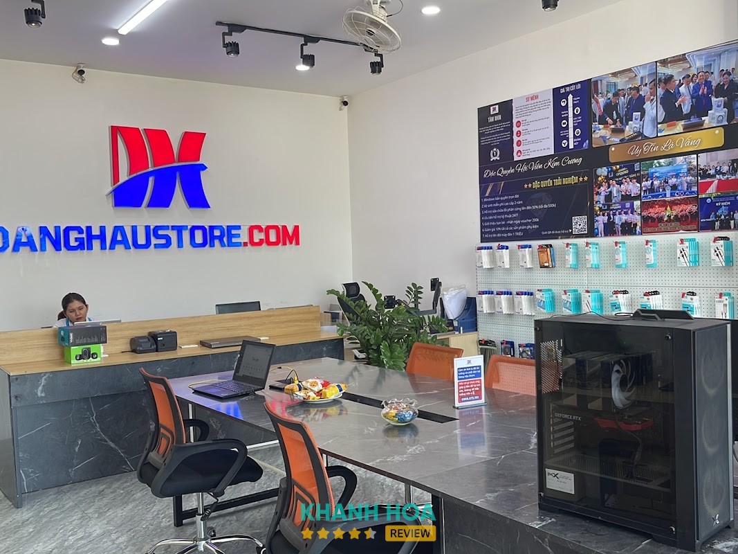 Đăng Hậu Store Ninh Hòa – hình ảnh 2