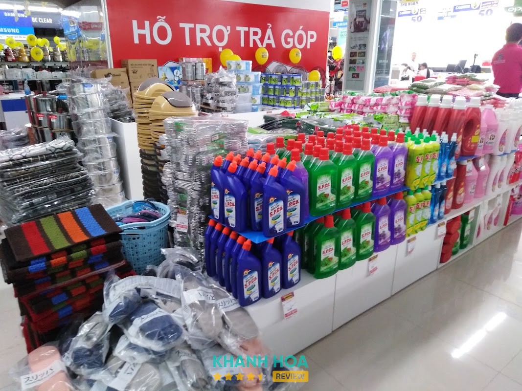 Điện Máy Chợ Lớn Ninh Hòa – hình ảnh 2
