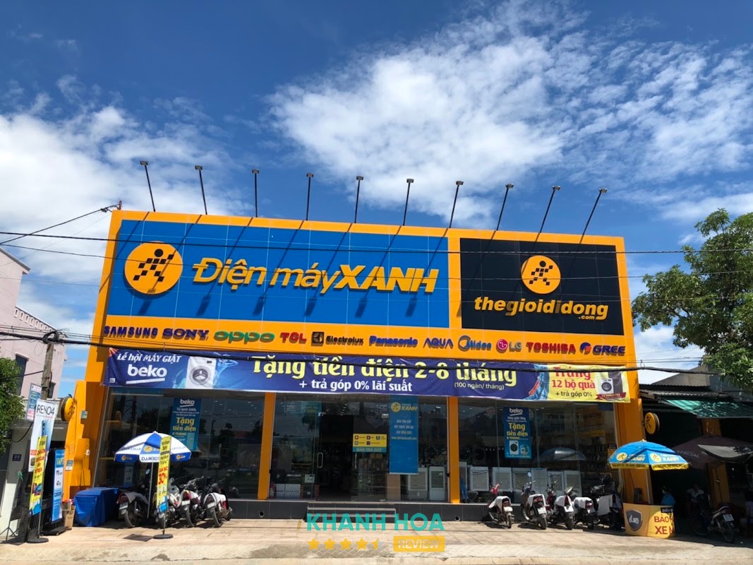 Điện máy XANH Ninh Hiệp – hình ảnh 2
