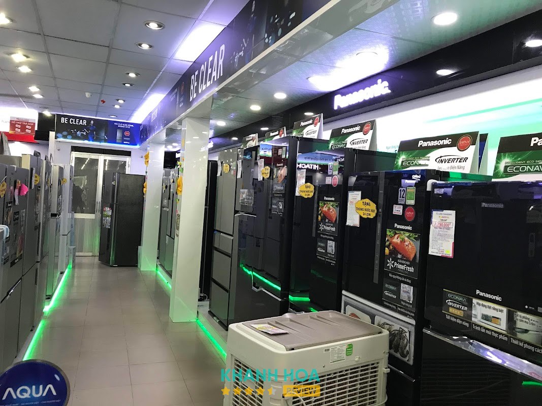 Siêu Thị Điện Máy Từ Sơn – hình ảnh 3