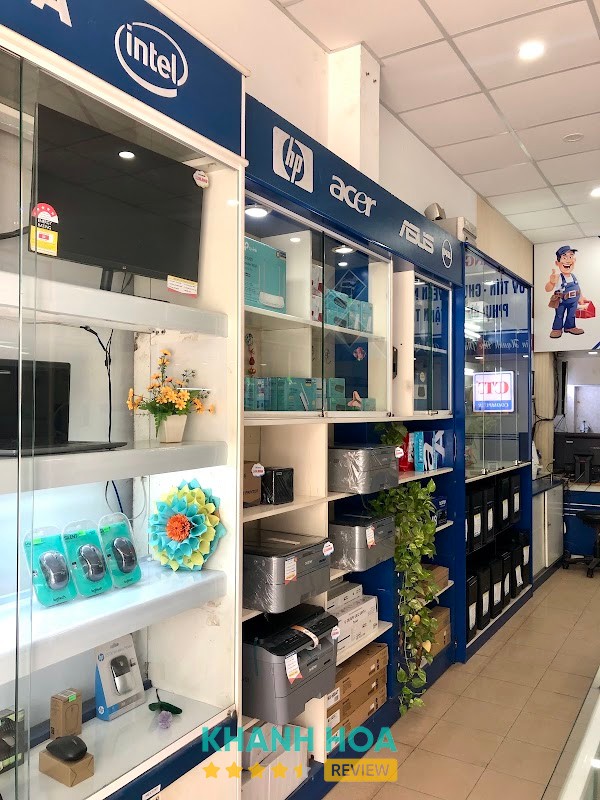 Tin Học Công Thành – hình ảnh 2
