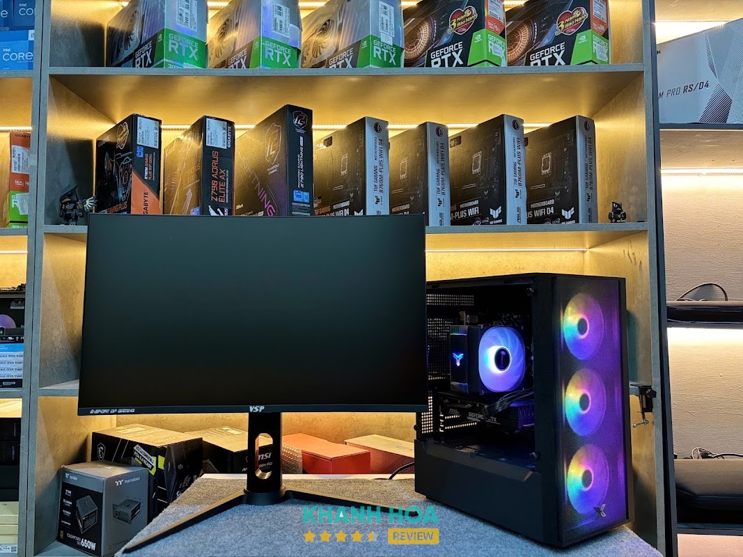 Cửa Hàng Máy Tính - HighTech PC – hình ảnh 3