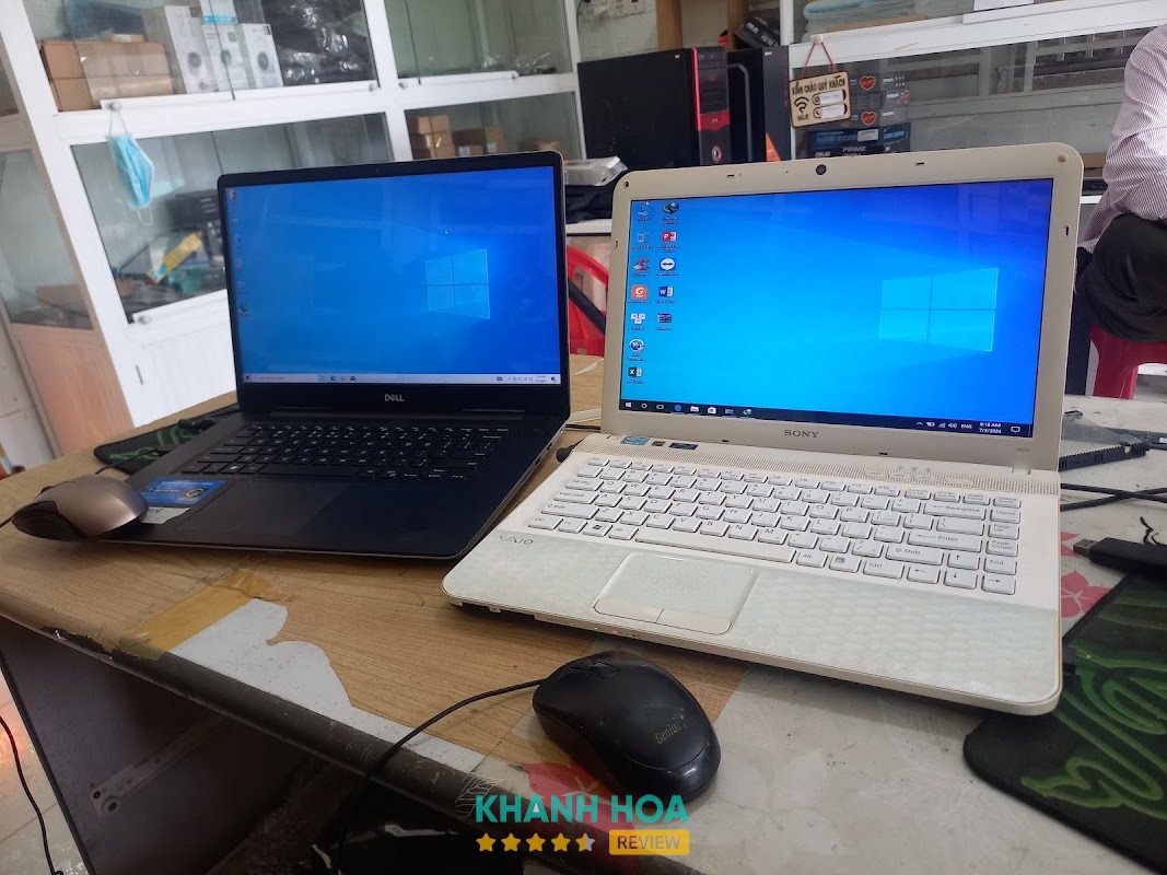 Cửa Hàng Máy Tính Toàn Sơn – hình ảnh 3