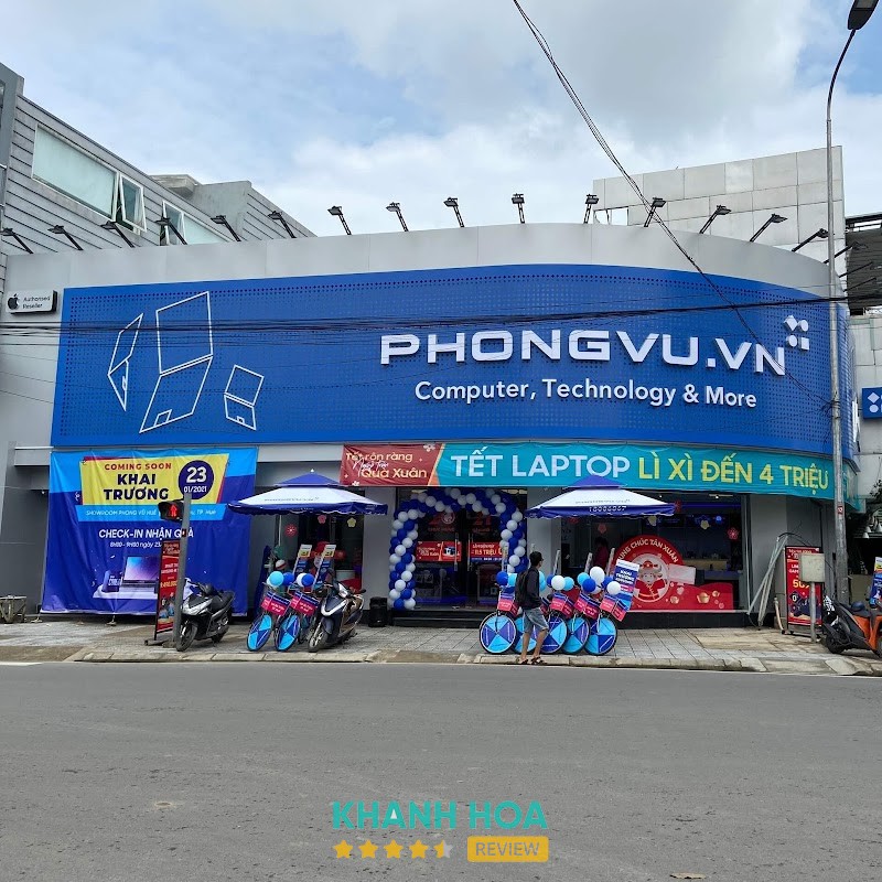 Phong Vũ – hình ảnh 2