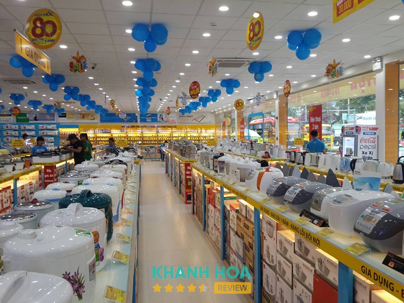 Siêu thị Điện máy XANH – hình ảnh 2