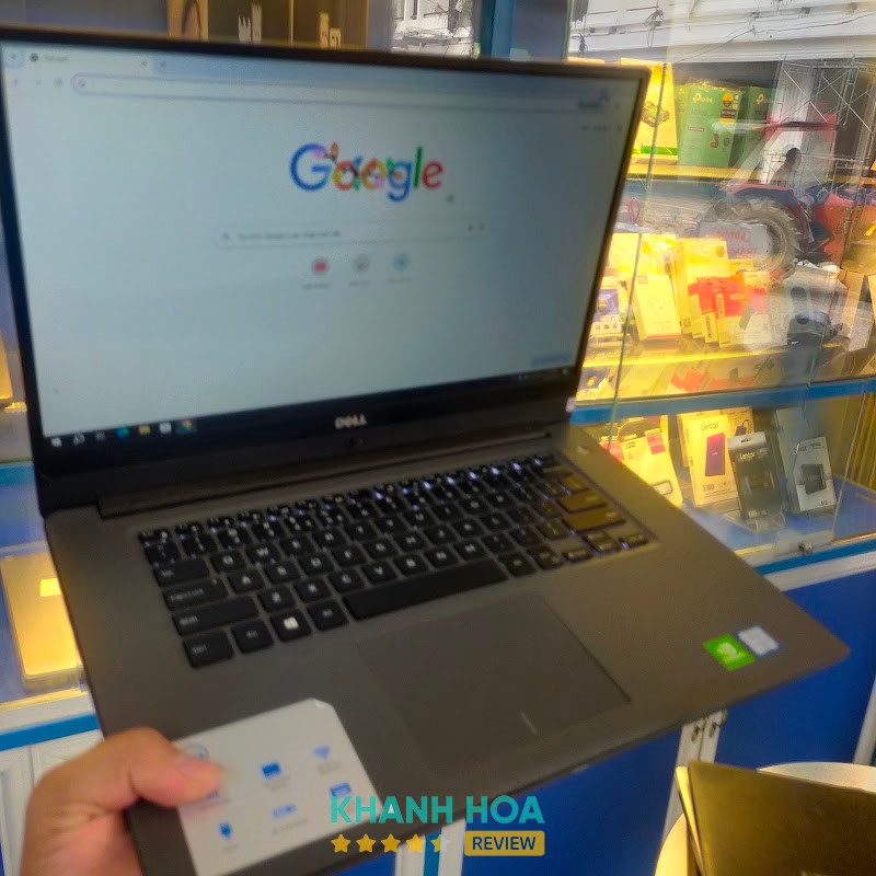 Dịch vụ kỹ thuật Laptop Thanh Huy – hình ảnh 2
