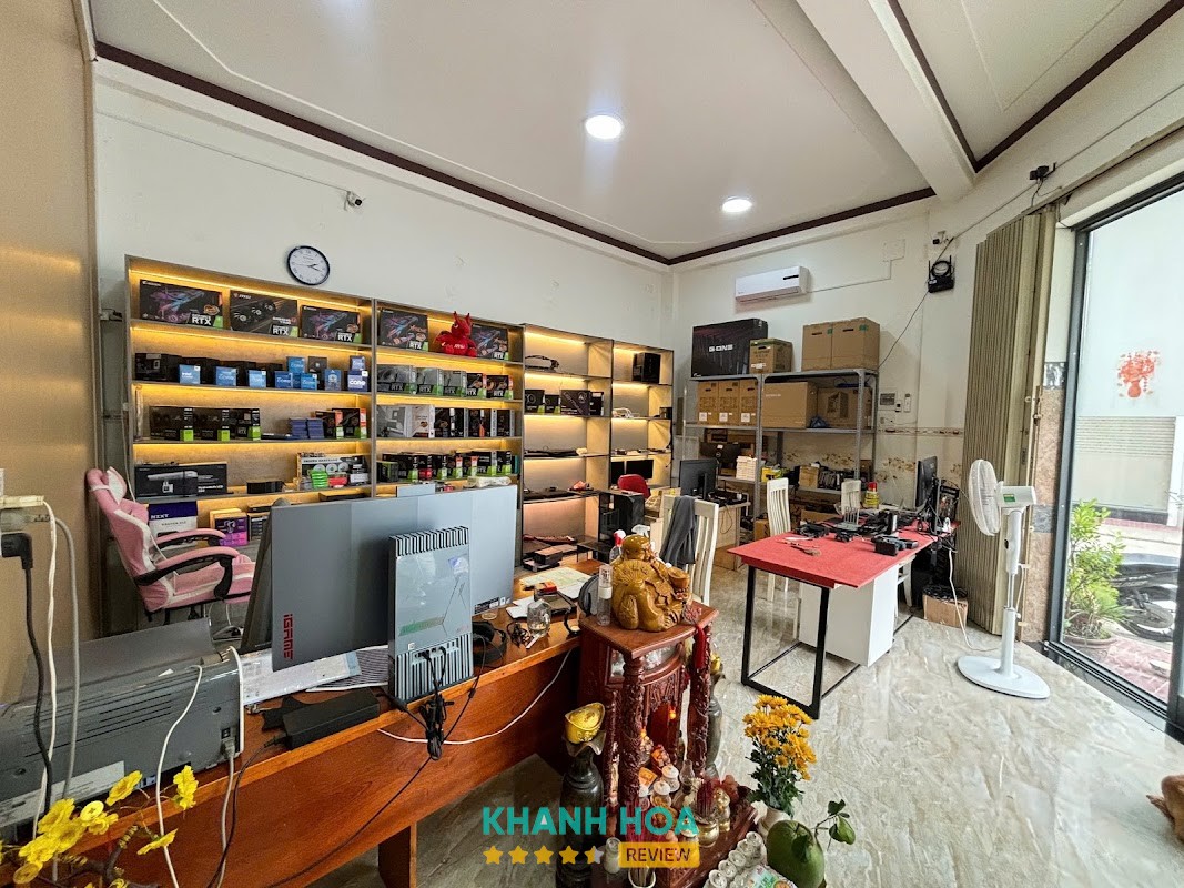 Cửa Hàng Máy Tính - HighTech PC – hình ảnh 2