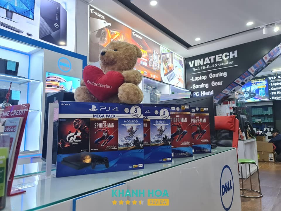 Công ty Vinatech Nha Trang – hình ảnh 3