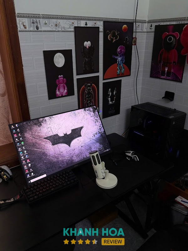 Gaming - PC Cầu Dứa – hình ảnh 2