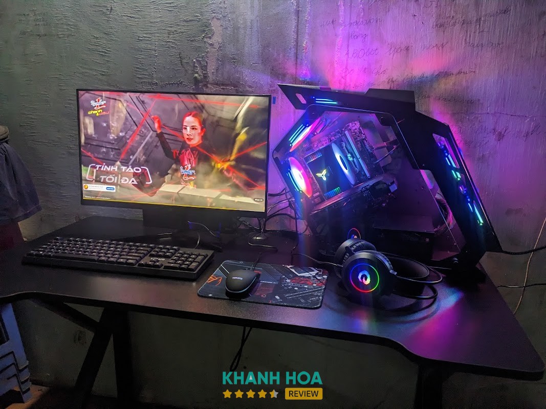 Gaming - PC Cầu Dứa – hình ảnh 3