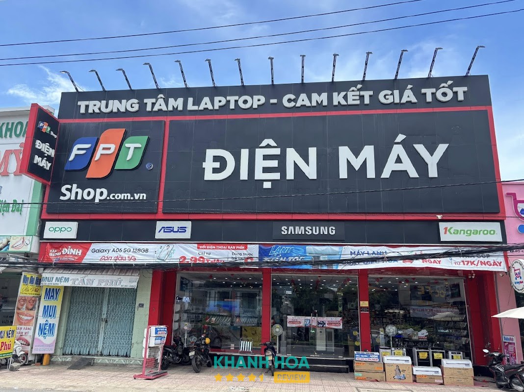FPT Shop Vạn Ninh