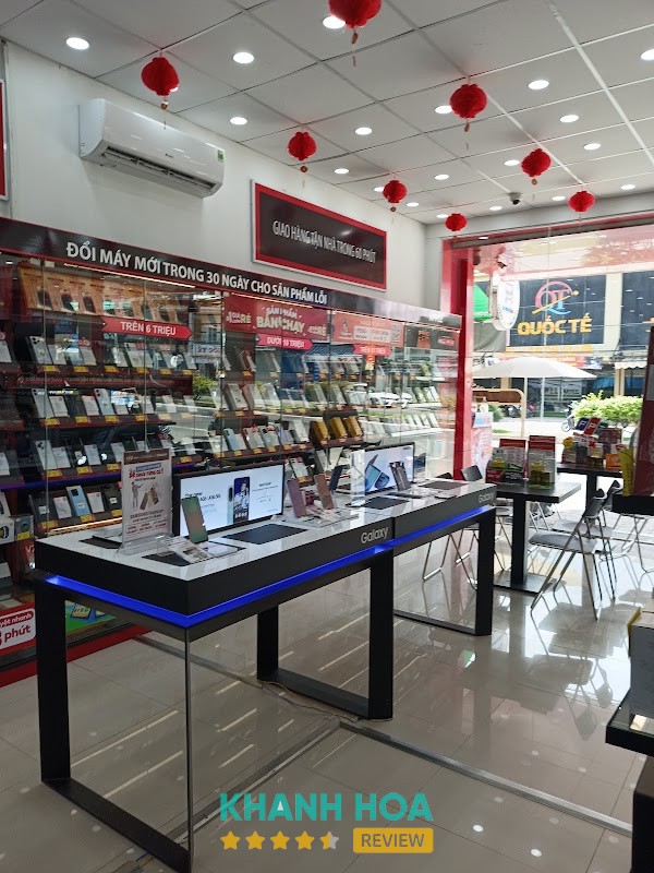 FPT Shop Vạn Ninh – hình ảnh 2
