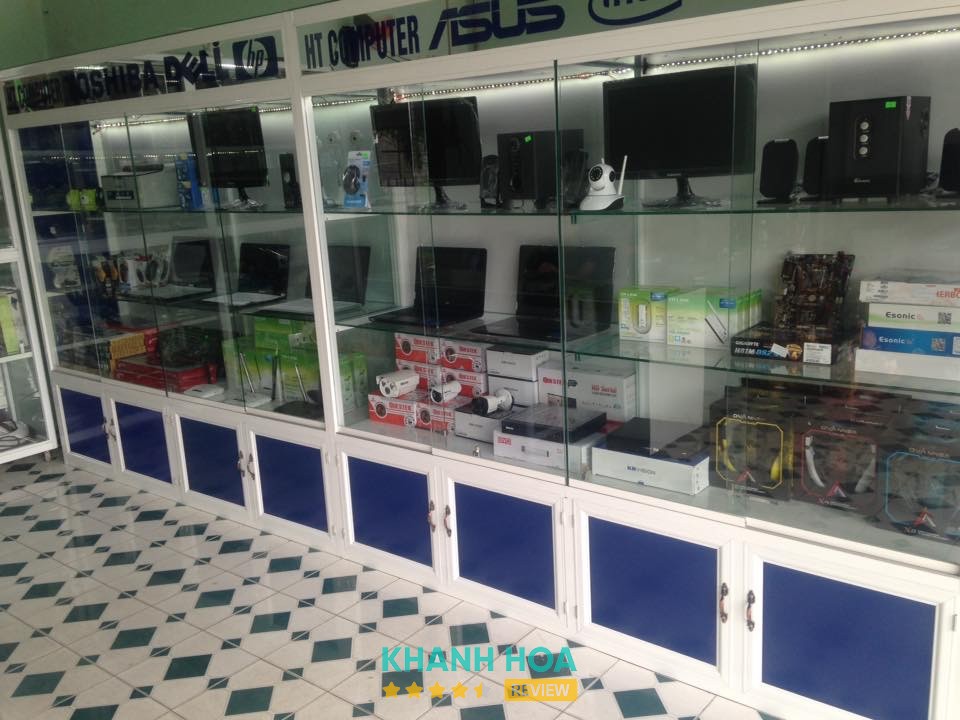 Cửa hàng máy tính HT Vạn Giã – hình ảnh 2