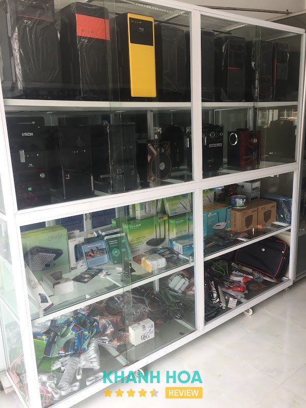 Cửa hàng máy tính HT Vạn Giã – hình ảnh 3