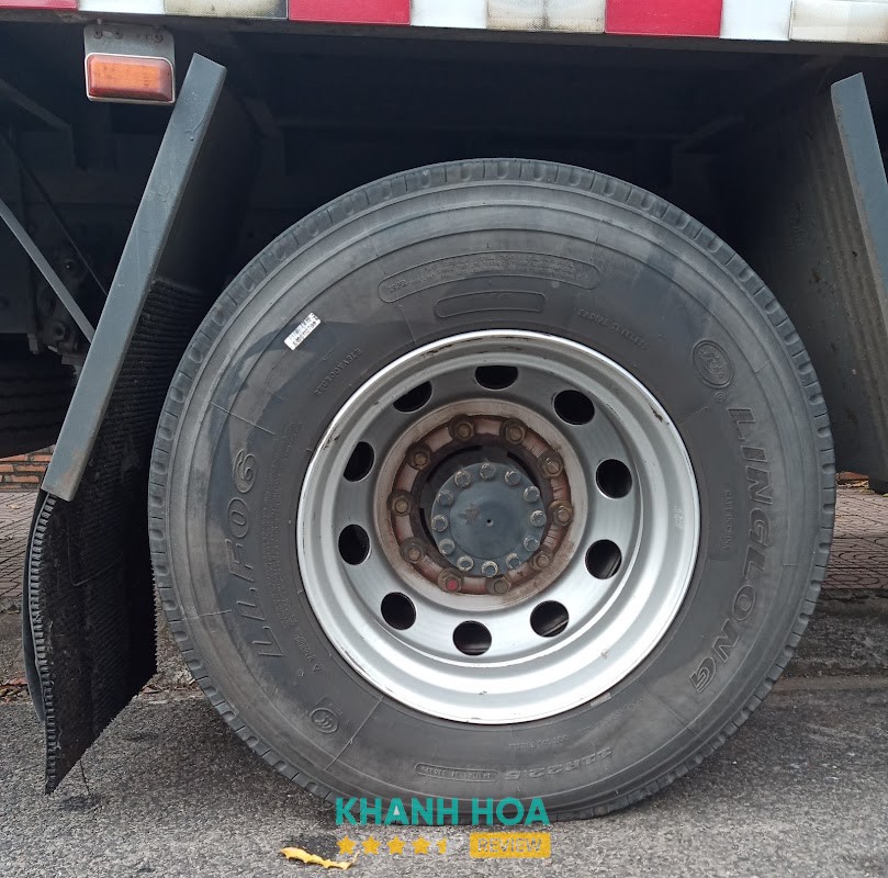 Vá Lốp Lưu Động Mỹ Sơn – hình ảnh 2