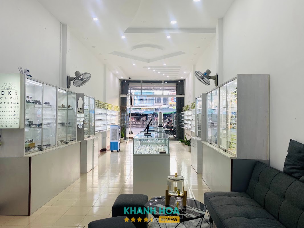 Mắt Kính Á Âu – hình ảnh 2