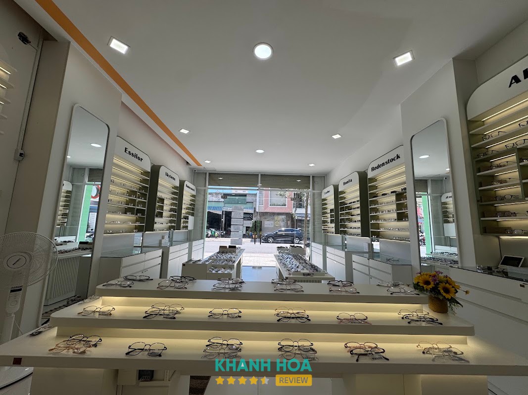 Mắt Kính Mia hình ảnh 2