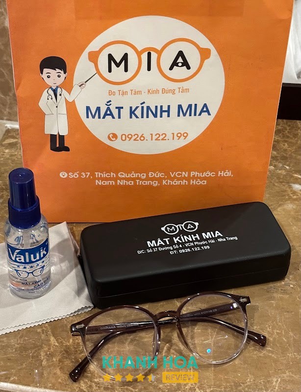 Mắt Kính Mia hình ảnh 3