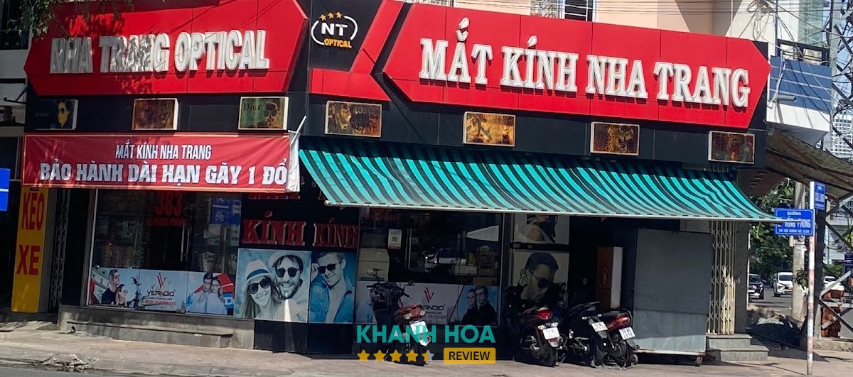 Mắt Kính Nha Trang hình ảnh 2