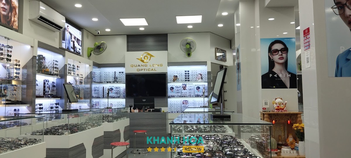 Mắt Kính Quang Long hình ảnh 2