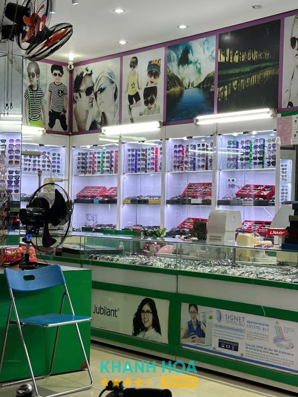 Mắt Kính Á Âu hình ảnh 2