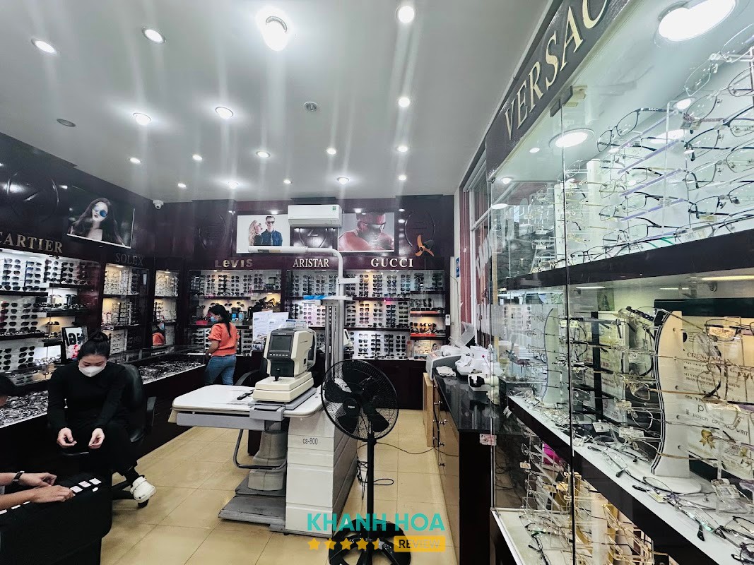 Mắt Kính BV Sài Gòn – hình ảnh 2