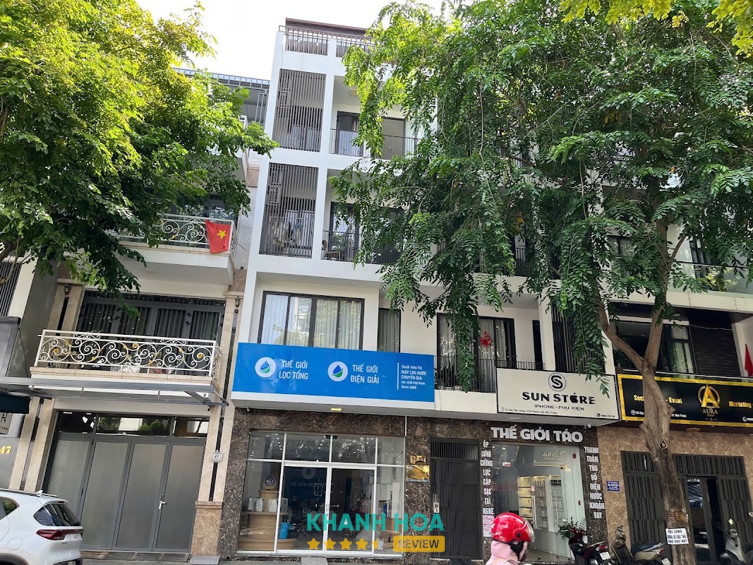 Thế Giới Điện Giải Nha Trang – hình ảnh 2