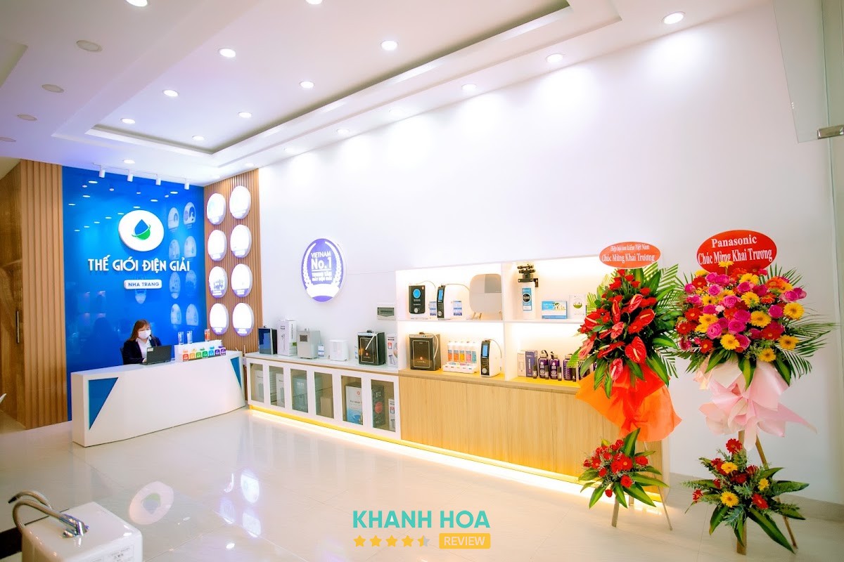 Thế Giới Điện Giải Nha Trang – hình ảnh 3