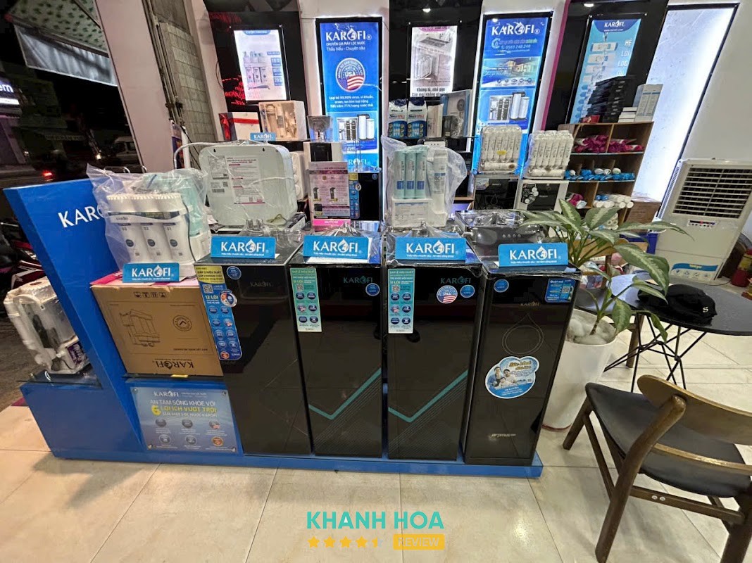 Máy Lọc Nước Chính Hãng Khánh Hòa – hình ảnh 3