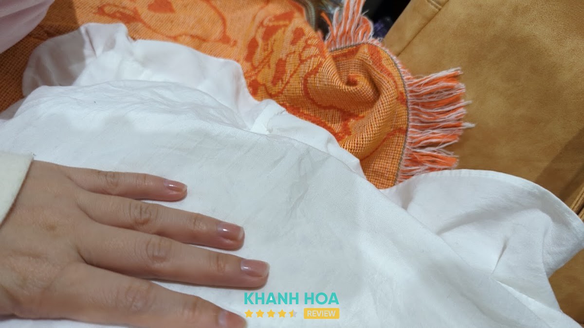 Nệm Việt Hàn – hình ảnh 2