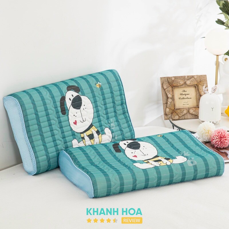 Cơ sở sản xuất chăn drap gối nệm Tú Thuỷ – hình ảnh 3