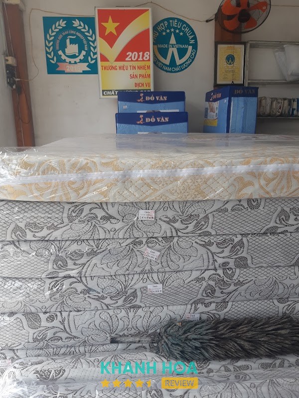 Cửa Hàng Chăn Nệm Đỗ Văn – hình ảnh 2