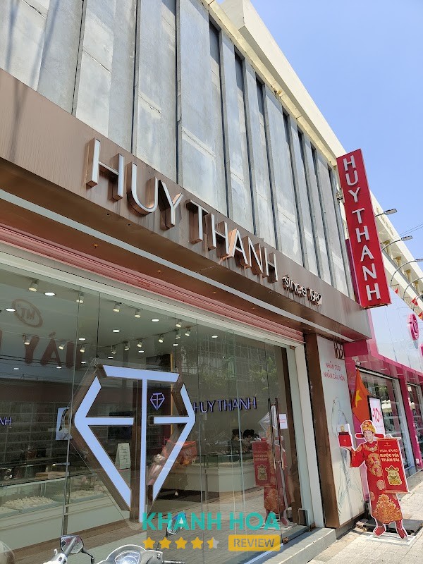 Huy Thanh Jewelry – hình ảnh 1