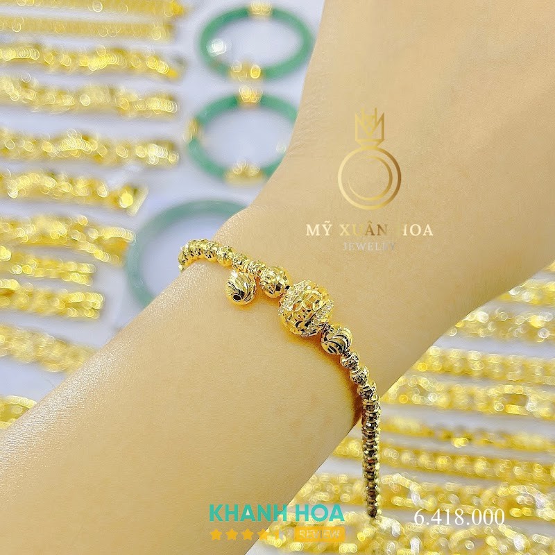 Hiệu Vàng Mỹ - Xuân Hoa 1 – hình ảnh 3