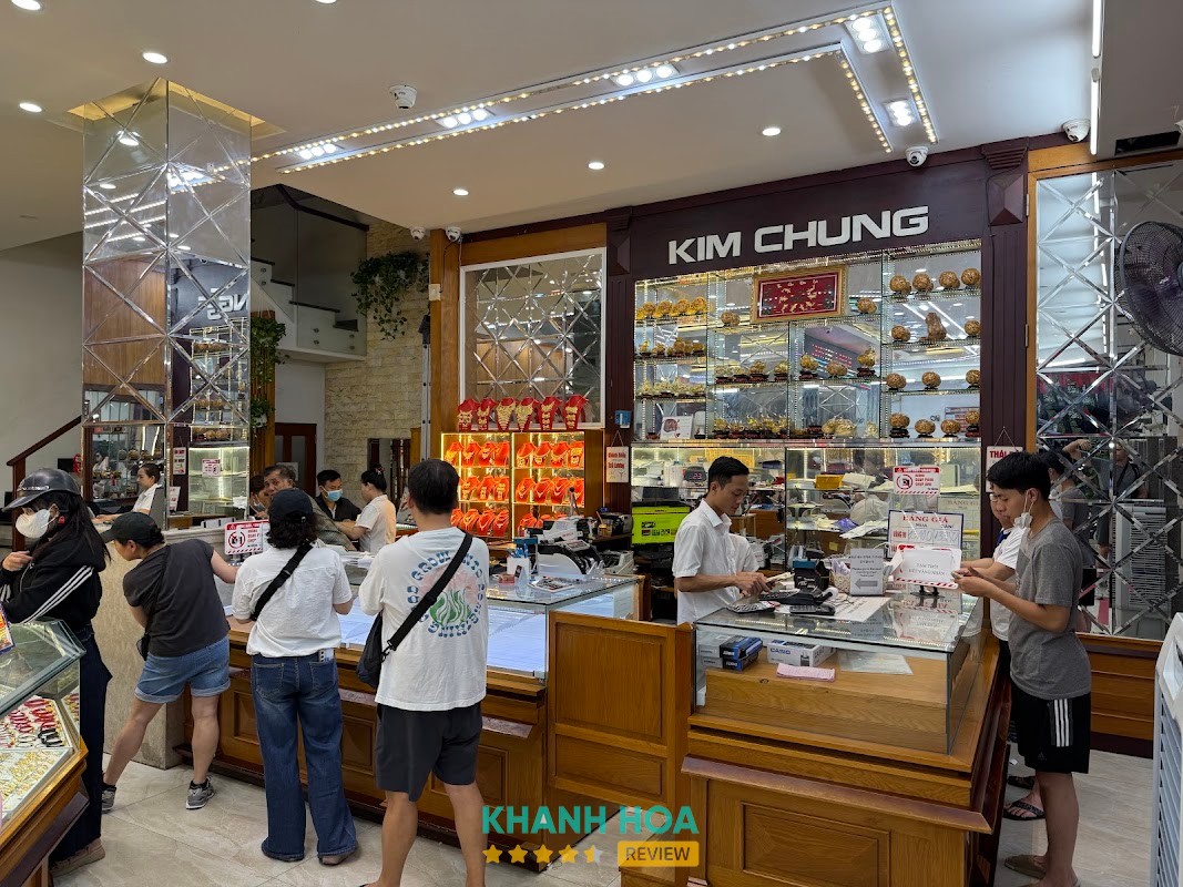 Công ty TNHH Kim Chung – hình ảnh 2