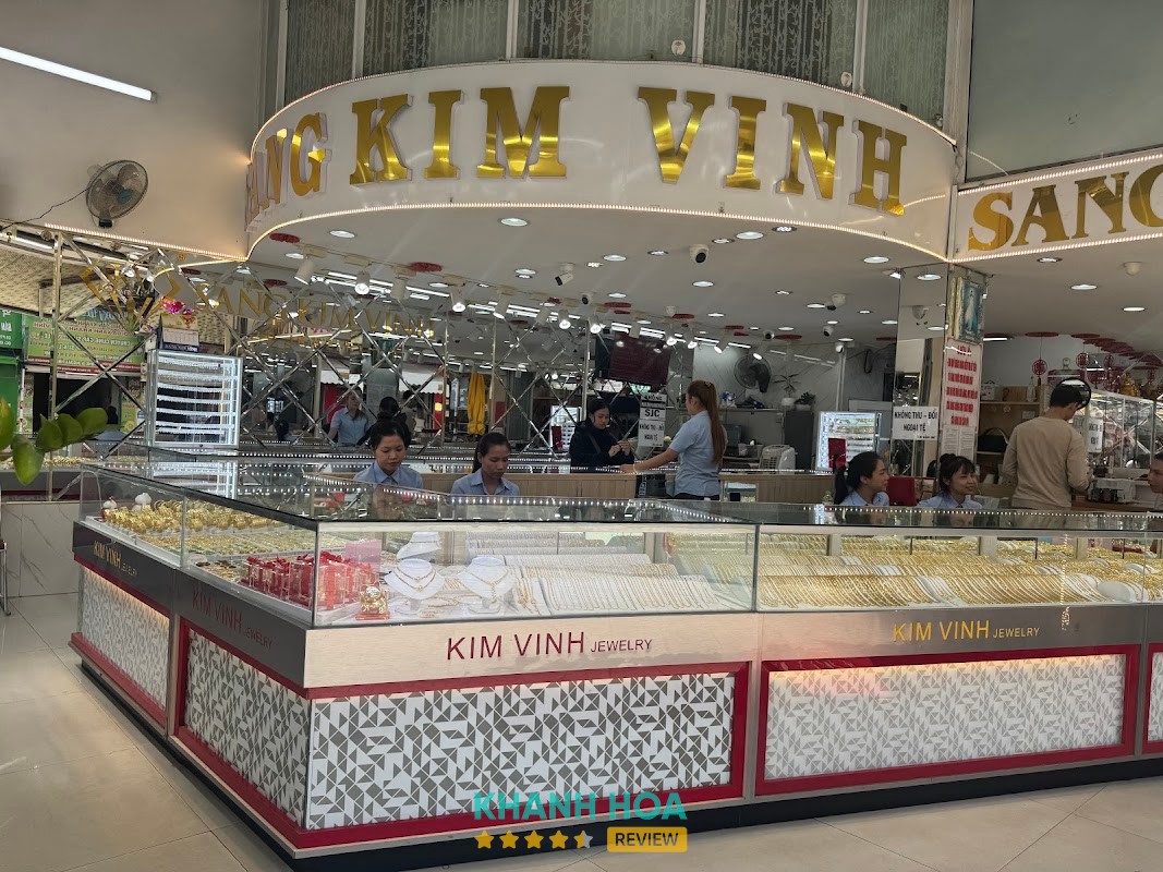 Tiệm vàng Sang Kim Vinh – hình ảnh 2