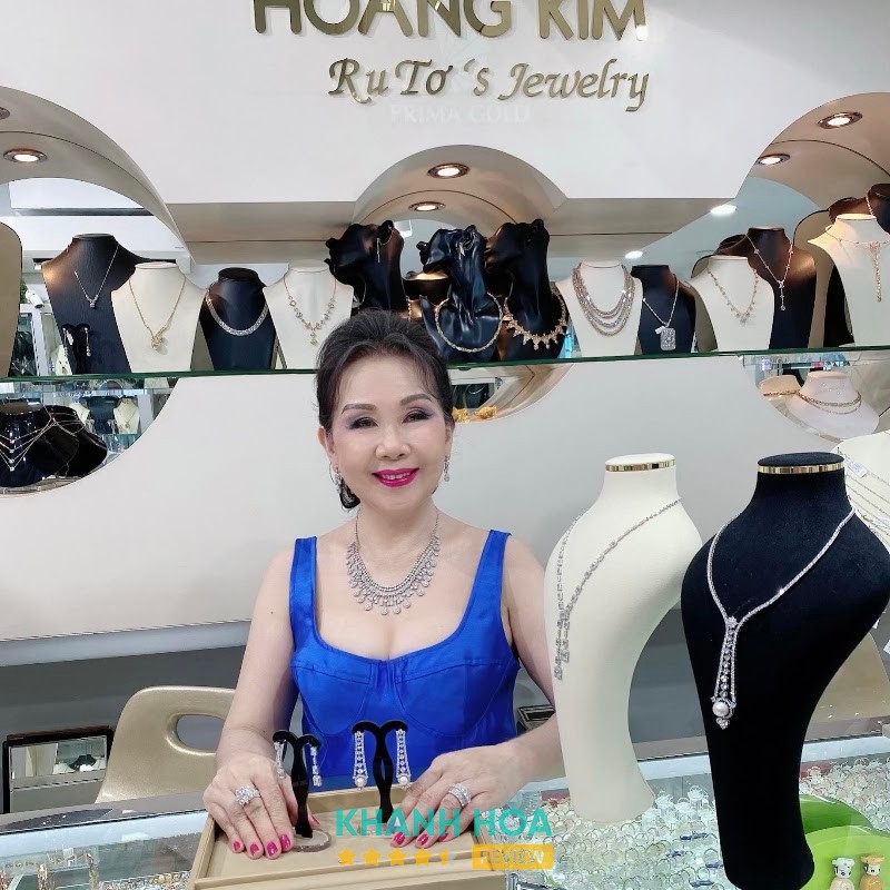 Hiệu vàng Hoàng Kim - Ru Tơ – hình ảnh 2