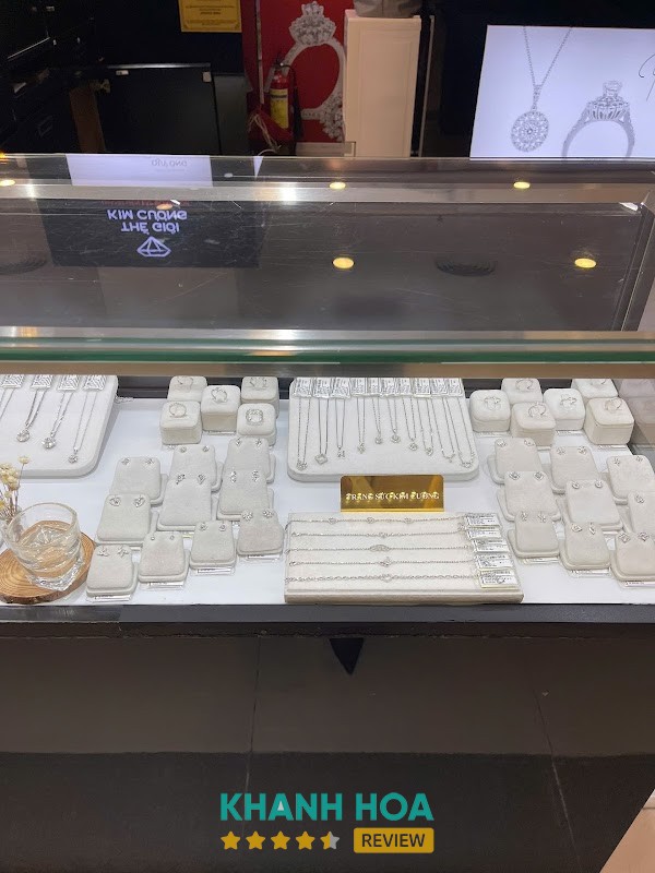 Thế Giới Kim Cương Vincom Phan Rang – hình ảnh 3