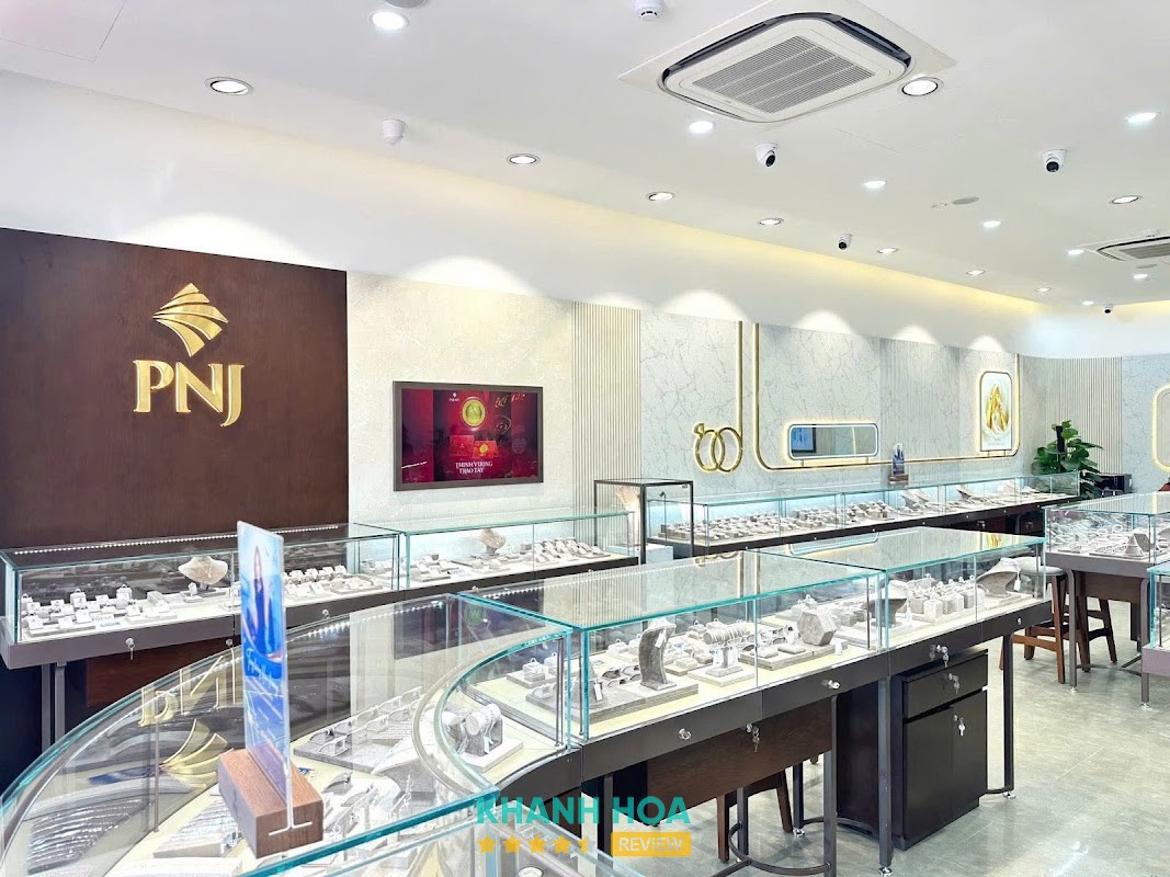 PNJ HÙNG VƯƠNG - CAM RANH – hình ảnh 2