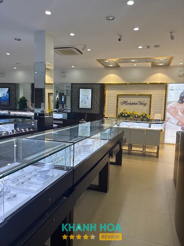 Cửa Hàng Trang Sức PNJ 245 Phạm Văn Đồng Cam Ranh – hình ảnh 2