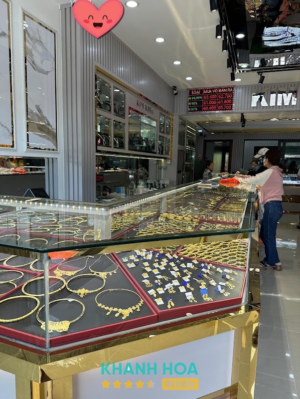 Hiệu Vàng Kim Khoa – hình ảnh 3