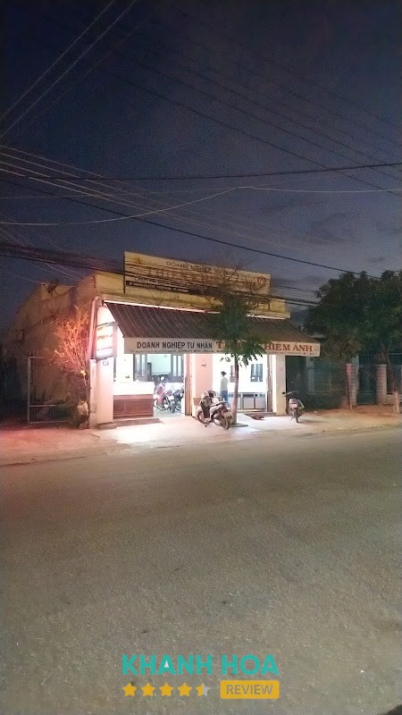 Tiệm Vàng Thiên Khiêm Ánh – hình ảnh 1
