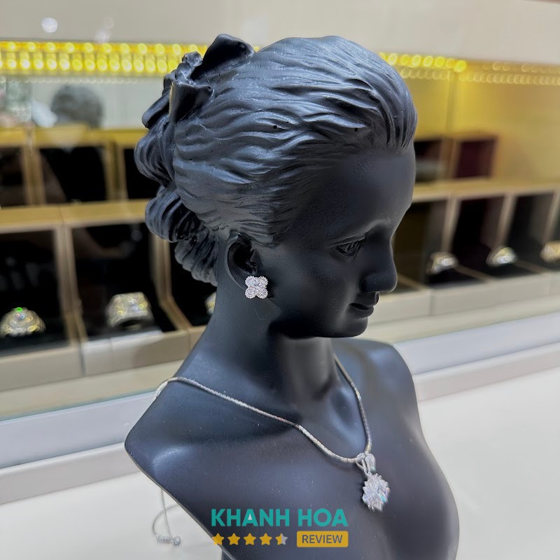 Kim Vy Jewelry & Diamond – hình ảnh 2