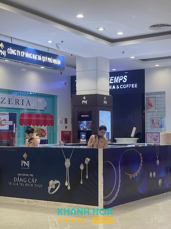 PNJ Vincom+ Ninh Hòa